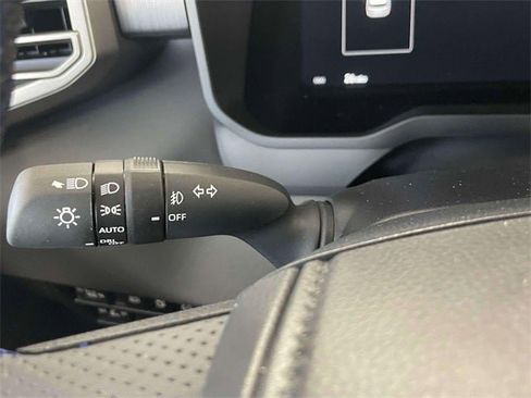 New 2026 Toyota Sequoia Platinum image 24