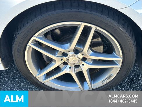 Used 2014 Mercedes-Benz E 350 Cabriolet image 16