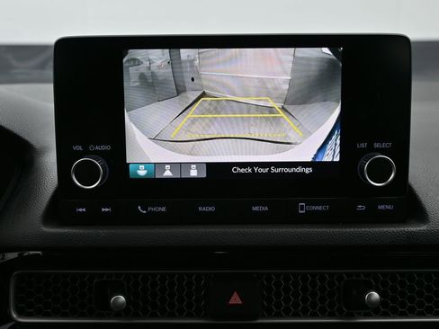 Certified 2023 Honda Civic Sport image 15