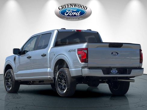 New 2026 Ford F150 STX AWD/4WD image 6