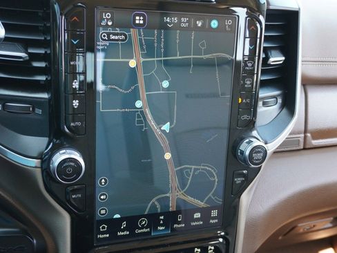 Used 2022 RAM 2500 Laramie image 19