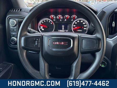 Used 2023 GMC Sierra 1500 Pro image 26
