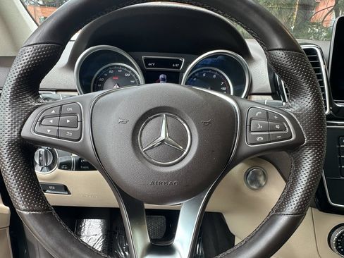 Used 2018 Mercedes-Benz GLE 350 4MATIC image 30