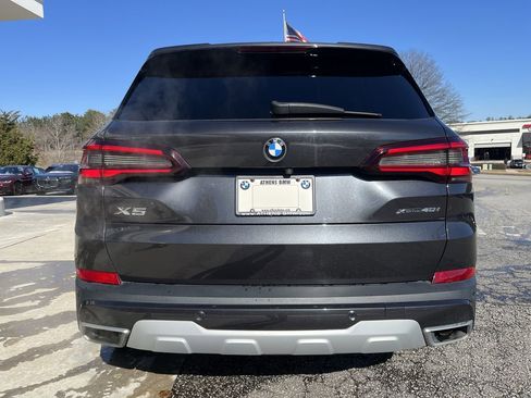 Used 2020 BMW X5 xDrive40i w/ Premium Package image 12