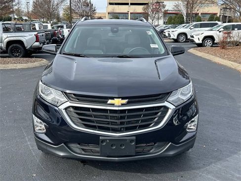 Used 2020 Chevrolet Equinox LT image 9