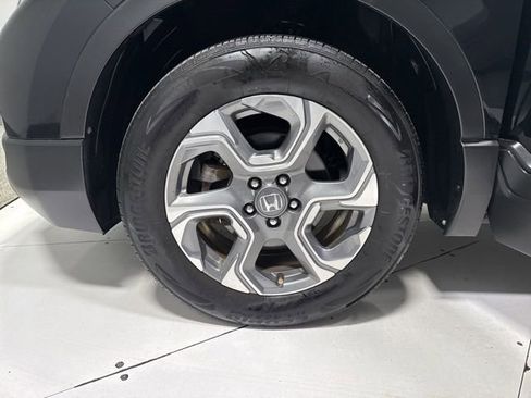 Used 2017 Honda CR-V EX-L image 8