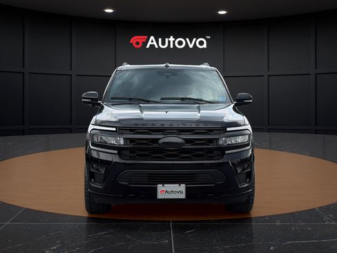 Used 2023 Ford Expedition Max Limited AWD/4WD image 8