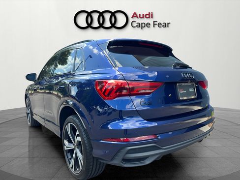 Used 2023 Audi Q3 2.0T Premium Plus AWD/4WD image 3