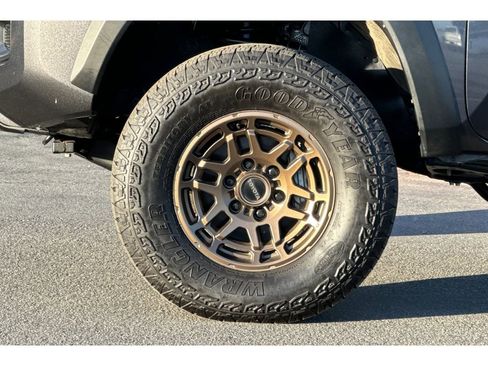 Certified 2023 Toyota Tacoma 4x4 Double Cab image 29