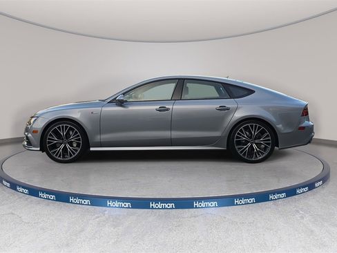 Used 2016 Audi A7 3.0T Premium Plus image 7