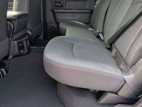 New 2026 RAM 2500 Tradesman AWD/4WD image 19