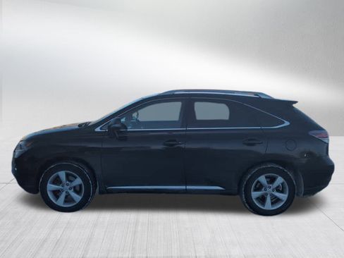 Used 2015 Lexus RX 350 image 2