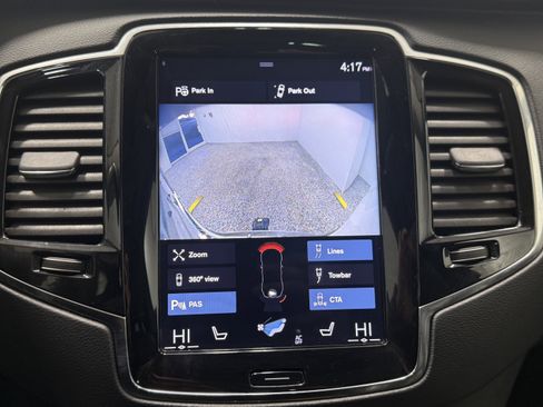 Used 2020 Volvo XC90 T6 Inscription image 21