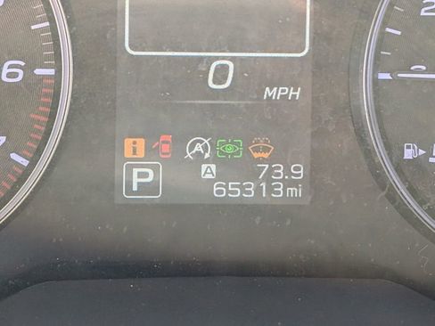 Used 2022 Subaru Outback Limited AWD/4WD image 28