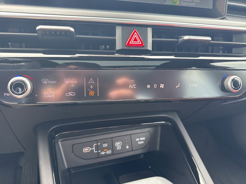 New 2026 Kia K5 GT-Line w/ GT-Line Premium Package FWD image 12