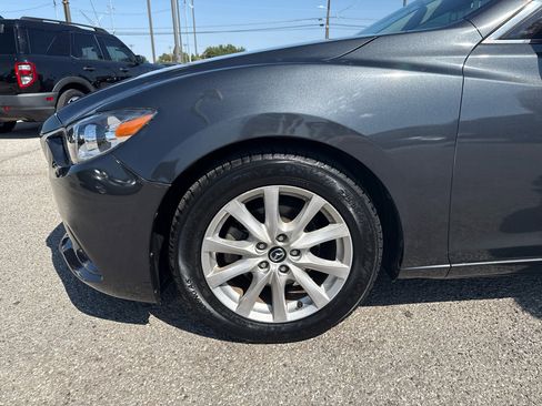 Used 2016 MAZDA MAZDA6 Sport image 26