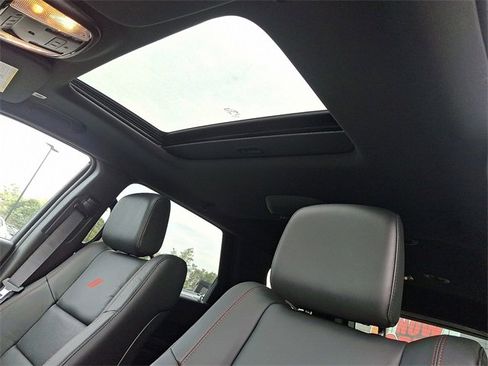 New 2026 Dodge Durango GT image 15