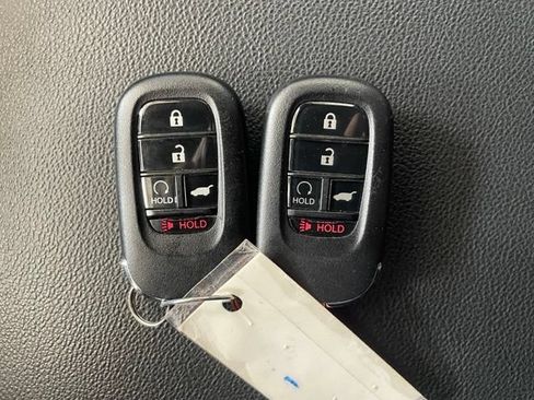 Used 2024 Honda CR-V Sport image 30