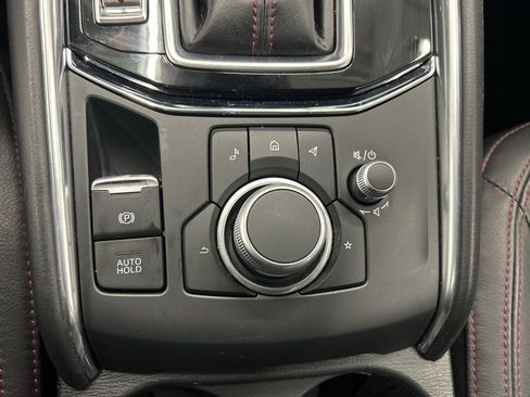 Certified 2023 MAZDA CX-5 AWD 2.5 Turbo image 24