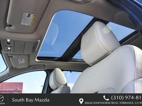 Certified 2024 MAZDA CX-90 Plug-In Hybrid w/ Premium Plus AWD/4WD image 26