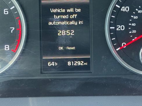 Used 2021 Kia K5 GT-Line w/ GT-Line FWD Premium Package image 16