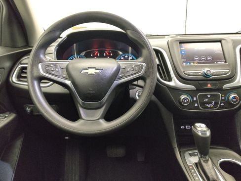 Used 2020 Chevrolet Equinox LT AWD/4WD image 22
