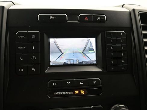 Used 2019 Ford F150 XL w/ Equipment Group 101A Mid RWD image 16