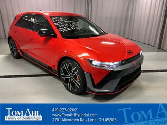 Used 2025 Hyundai Ioniq 5 N 360° Tour