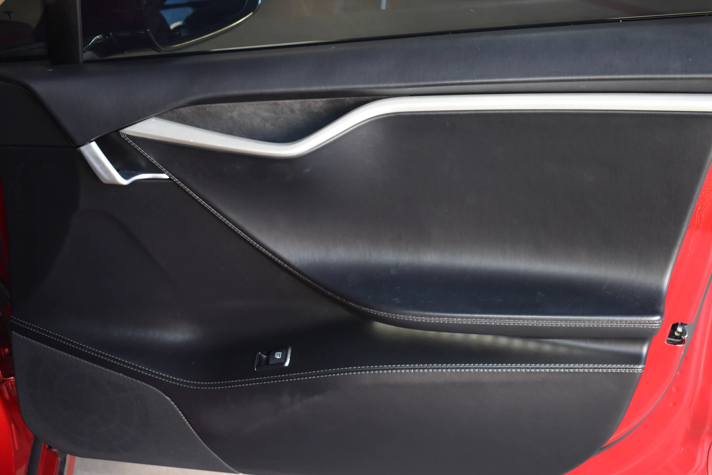 Used 2018 Tesla Model S P100D AWD/4WD image 17