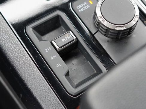 Certified 2025 Toyota Tundra SR5 w/ SR5 Convenience Package image 37