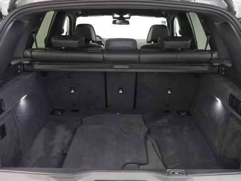 Certified 2026 BMW X5 xDrive40i w/ M Sport Package AWD/4WD image 17