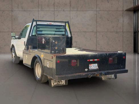 Used 2012 Ford F350 XL image 5