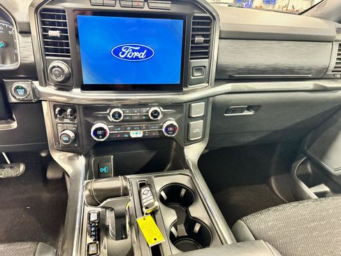 Used 2021 Ford F150 XLT w/ Equipment Group 302A High AWD/4WD image 15