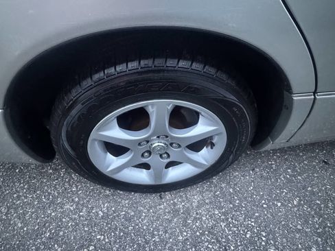 Used 2001 Lexus GS 430 image 21