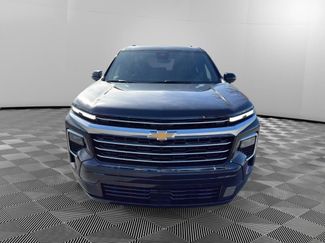 New 2026 Chevrolet Traverse High Country video 2