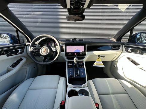 Used 2026 Porsche Macan S image 6