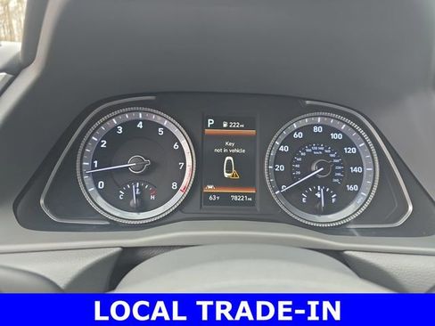 Used 2021 Hyundai Sonata SEL image 19