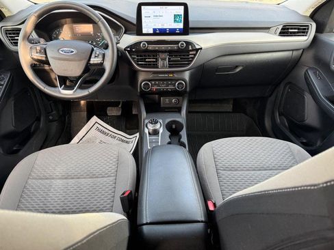 Used 2021 Ford Escape SE w/ Convenience Package image 11