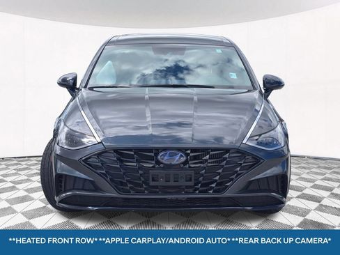 Used 2022 Hyundai Sonata SEL Plus FWD image 4