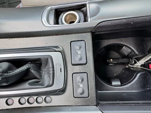 Used 2010 Acura TL w/ Technology Package image 28