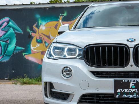 Used 2018 BMW X5 sDrive35i RWD image 11