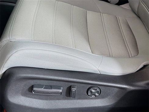 Certified 2021 Honda CR-V EX image 18