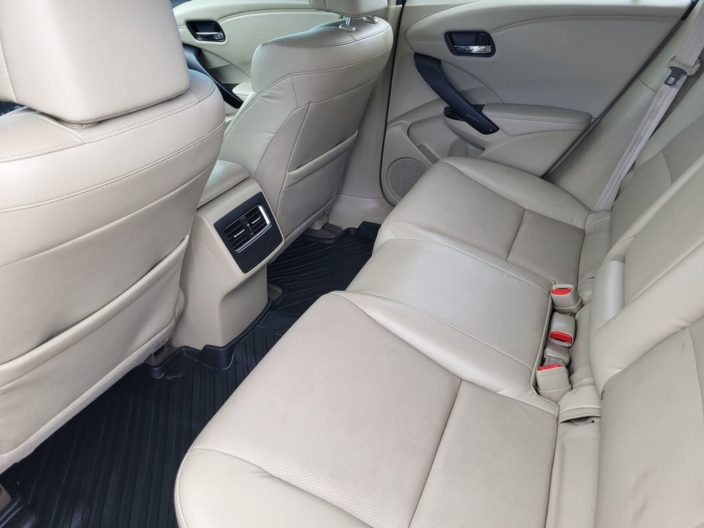 Used 2018 Acura RDX w/ Technology Package AWD/4WD image 22