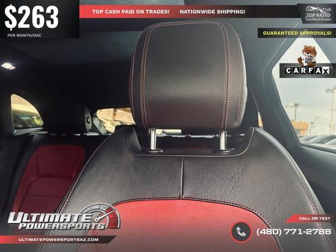 Used 2017 Jaguar F-PACE R-Sport AWD/4WD image 25