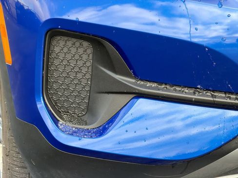 Used 2022 Kia Seltos LX image 11