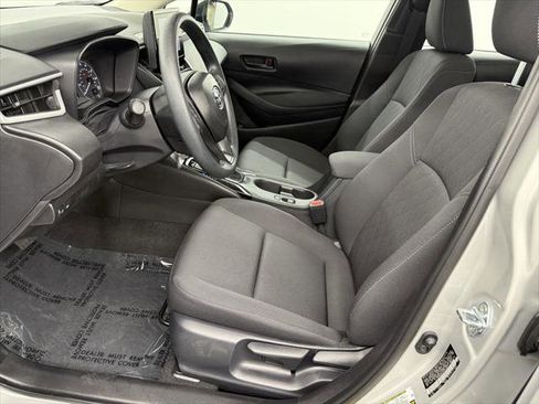 Certified 2025 Toyota Corolla LE image 16