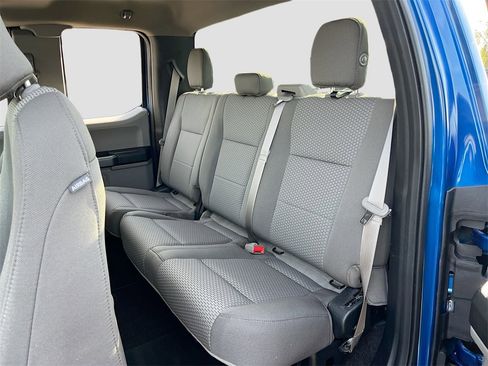 Used 2018 Ford F150 XLT w/ Equipment Group 301A Mid image 22