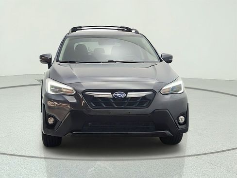Used 2023 Subaru Crosstrek 2.5i Limited w/ Moonroof Package AWD/4WD image 2