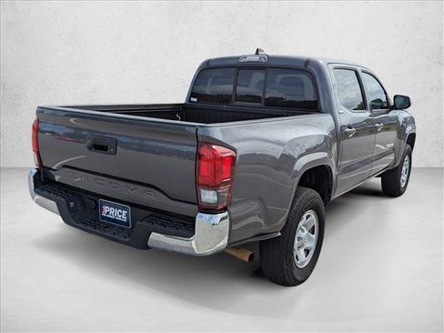 Used 2022 Toyota Tacoma SR5 image 5