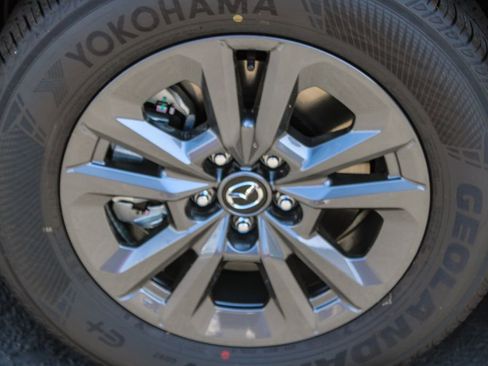 New 2026 MAZDA CX-5 Select AWD/4WD image 10